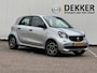 smart Forfour 1.0 Pure met Climate Controle, LM Velgen, Cruise Controle, All Season