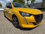 Peugeot 208 1.2 PureTech Allure 100PK, Navi, 12 mnd garantie