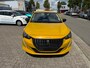 Peugeot 208 1.2 PureTech Allure 100PK, Navi, 12 mnd garantie