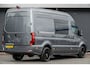 Mercedes-Benz Sprinter L2H2 319Cdi 190Pk 9G-Tronic | Dubbel Cabine | 5-Persoons | RWD | 2x Schuifdeur | 360° Camera | Selenietgrijs