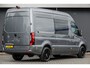 Mercedes-Benz Sprinter L2H2 319Cdi 190Pk 9G-Tronic | Dubbel Cabine | 5-Persoons | RWD | 2x Schuifdeur | 360° Camera | Selenietgrijs