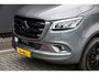 Mercedes-Benz Sprinter L2H2 319Cdi 190Pk 9G-Tronic | Dubbel Cabine | 5-Persoons | RWD | 2x Schuifdeur | 360° Camera | Selenietgrijs