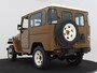 Toyota Land Cruiser 4.2