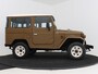 Toyota Land Cruiser 4.2