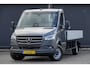 Mercedes-Benz Sprinter L3 | 319Cdi 190Pk 9G-Tronic | Open Laadbak | RWD | Seleniet Grijs