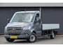 Mercedes-Benz Sprinter L3 | 319Cdi 190Pk 9G-Tronic | Open Laadbak | RWD | Seleniet Grijs