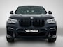 BMW X4 xDrive20i High Executive | HEAD-UP | PANO-SCHUIFDAK | M-SPORT | SPORTSTOELEN | GELUIDSISOLEREND GLAS | CAMERA