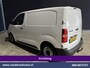 Peugeot Expert 2.0 BlueHDI 123pk L1H1 inrichting Euro6 Airco | 2500kg Trekhaak | Cruisecontrol Parkeersensoren