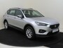 SEAT Tarraco 1.5 TSI Style | Parkeerasisstent | Achteruitrijcamera | 3-zone airco | Dodehoek detectie | Navigatie | Digital cockpit | Elektrisch inklapbare buitenspiegels |