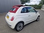 Fiat 500C 1.2 Lounge