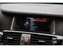 BMW X3 sDrive20i High Executive 2016 NAP Dealer onderhouden | Navigatie | Lederen bekleding | Stoelverwarming | Bluetooth | Cruise control | Xenon | PDC | Climate control | Lichtmetaal | LED