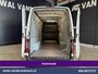Mercedes-Benz Sprinter 317 CDI 170pk 9G-Tronic Automaat L3H2 Euro6 Airco | Camera | Apple Carplay | Android auto Chauffeursstoel, bijrijdersbank