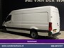 Mercedes-Benz Sprinter 317 CDI 170pk 9G-Tronic Automaat L3H2 Euro6 Airco | Camera | Apple Carplay | Android auto Chauffeursstoel, bijrijdersbank