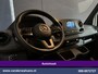 Mercedes-Benz Sprinter 317 CDI 170pk 9G-Tronic Automaat L3H2 Euro6 Airco | Camera | Apple Carplay | Android auto Chauffeursstoel, bijrijdersbank