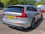 Volvo V60 2.0 T6 Recharge AWD Business Pro | Navi | Apple Carplay + Android Auto | Clima | Adap.Cruise | Led Koplampen | Keyless Entry | Dodehoek+Rijstrook+Licht+Regensensor | Privacy Glass | 18''lm