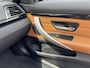 BMW 4-Serie Cabrio 420i M-sport Leer | Memory | Windscherm | Spiegel pakket