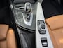 BMW 4-Serie Cabrio 420i M-sport Leer | Memory | Windscherm | Spiegel pakket