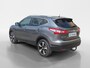 Nissan Qashqai 1.2 Connect Edition Panodak | Trekhaak afneembaar | Achteruitrijcamera | 17 inch Lichtmetalen velgen