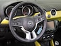 Opel Adam 1.0 Turbo Rocks | Benzine | Handgeschakeld | Zes versnellingen | Cruise control | Lederen stuur