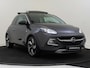 Opel Adam 1.0 Turbo Rocks | Benzine | Handgeschakeld | Zes versnellingen | Cruise control | Lederen stuur