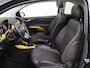 Opel Adam 1.0 Turbo Rocks | Benzine | Handgeschakeld | Zes versnellingen | Cruise control | Lederen stuur