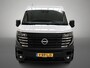 Nissan Interstar Interstar-e L2H2 Limited 87 kWh Lat om Lat | Houten vloer | Led verlichting laadruimte | Trekhaak | Sidebars |