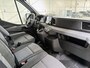Nissan Interstar Interstar-e L2H2 Limited 87 kWh Lat om Lat | Houten vloer | Led verlichting laadruimte | Trekhaak | Sidebars |