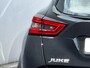 Nissan Juke 1.0 DIG-T Acenta / All Season Banden / Navigatie / Camera / Cruise Control / Stoelverwarming / Climate Control / DAB