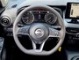 Nissan Juke 1.0 DIG-T Acenta / All Season Banden / Navigatie / Camera / Cruise Control / Stoelverwarming / Climate Control / DAB