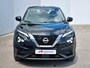 Nissan Juke 1.0 DIG-T Acenta / All Season Banden / Navigatie / Camera / Cruise Control / Stoelverwarming / Climate Control / DAB