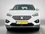 SEAT Tarraco 1.4 TSI e-Hybrid PHEV Xcellence 245 PK | Automaat | LED Koplampen | Navigatie | Elektrische achterklep | Stoelverwarming | Achteruitrijcamera | Keyless-Entry | Apple Carplay/Android Auto | Adaptive Cruise Control | Privacy Glass | Lichtmetalen velgen |