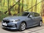 BMW 1-Serie 116i High Executive M-Sport 5-Deurs Stormbay Met. Shadowline Navi DAB LED PDC V+A Virtual Stoelverw.