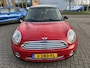 MINI Clubman Mini 1.6 Cooper Bns Line PANO STUURVW PDC CRUISE CLIMA