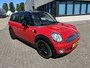 MINI Clubman Mini 1.6 Cooper Bns Line PANO STUURVW PDC CRUISE CLIMA