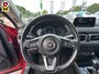 Mazda CX-5 2.0 SkyActiv-G Signature | Leer | Trekhaak | Camera | Head-up |