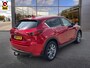 Mazda CX-5 2.0 SkyActiv-G Signature | Leer | Trekhaak | Camera | Head-up |