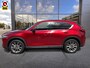 Mazda CX-5 2.0 SkyActiv-G Signature | Leer | Trekhaak | Camera | Head-up |