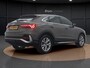 Audi Q3 Sportback 45 TFSI e S Edition S-line | Leder | Navigatie | Elek. Achterklep | Camera | LED | 18"|