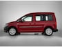 Volkswagen Caddy 1.4 TSI Trendline Bodemverlaging Rolstoelauto