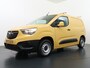 Opel Combo 1.5CDTI EURO 6 7 Stuks op voorraad! 3-Persoons Airco Cruise Control Bluetooth Elektr.ramen Elektr.spiegels+Verwarmd Centr.Vergr+ab. L1H1 Edition Schuifdeur Betonplex vloer Lat om Lat betimmering super nette origineel Nederlands geleverde auto!