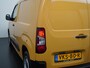 Opel Combo 1.5CDTI EURO 6 7 Stuks op voorraad! 3-Persoons Airco Cruise Control Bluetooth Elektr.ramen Elektr.spiegels+Verwarmd Centr.Vergr+ab. L1H1 Edition Schuifdeur Betonplex vloer Lat om Lat betimmering super nette origineel Nederlands geleverde auto!