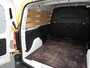 Opel Combo 1.5CDTI EURO 6 7 Stuks op voorraad! 3-Persoons Airco Cruise Control Bluetooth Elektr.ramen Elektr.spiegels+Verwarmd Centr.Vergr+ab. L1H1 Edition Schuifdeur Betonplex vloer Lat om Lat betimmering super nette origineel Nederlands geleverde auto!