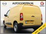Opel Combo 1.5CDTI EURO 6 7 Stuks op voorraad! 3-Persoons Airco Cruise Control Bluetooth Elektr.ramen Elektr.spiegels+Verwarmd Centr.Vergr+ab. L1H1 Edition Schuifdeur Betonplex vloer Lat om Lat betimmering super nette origineel Nederlands geleverde auto!