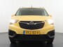 Opel Combo 1.5CDTI EURO 6 7 Stuks op voorraad! 3-Persoons Airco Cruise Control Bluetooth Elektr.ramen Elektr.spiegels+Verwarmd Centr.Vergr+ab. L1H1 Edition Schuifdeur Betonplex vloer Lat om Lat betimmering super nette origineel Nederlands geleverde auto!