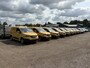 Opel Combo 1.5CDTI EURO 6 7 Stuks op voorraad! 3-Persoons Airco Cruise Control Bluetooth Elektr.ramen Elektr.spiegels+Verwarmd Centr.Vergr+ab. L1H1 Edition Schuifdeur Betonplex vloer Lat om Lat betimmering super nette origineel Nederlands geleverde auto!