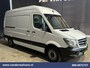 Mercedes-Benz Sprinter 316 CDI 163pk 2800kg Trekhaak L2H2 Euro6 Airco | Cruisecontrol Parkeersensoren, multifunctioneel stuurwiel