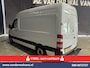 Mercedes-Benz Sprinter 316 CDI 163pk 2800kg Trekhaak L2H2 Euro6 Airco | Cruisecontrol Parkeersensoren, multifunctioneel stuurwiel