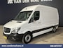 Mercedes-Benz Sprinter 316 CDI 163pk 2800kg Trekhaak L2H2 Euro6 Airco | Cruisecontrol Parkeersensoren, multifunctioneel stuurwiel
