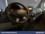 Mercedes-Benz Sprinter 316 CDI 163pk 2800kg Trekhaak L2H2 Euro6 Airco | Cruisecontrol Parkeersensoren, multifunctioneel stuurwiel