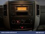 Mercedes-Benz Sprinter 316 CDI 163pk 2800kg Trekhaak L2H2 Euro6 Airco | Cruisecontrol Parkeersensoren, multifunctioneel stuurwiel